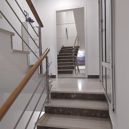 Apartmani Diki Makarska Extérieur photo