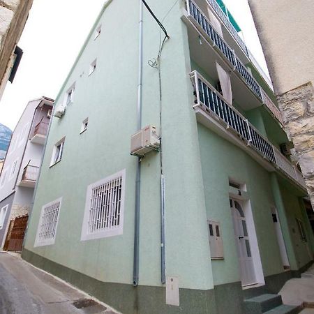 Apartmani Diki Makarska Extérieur photo