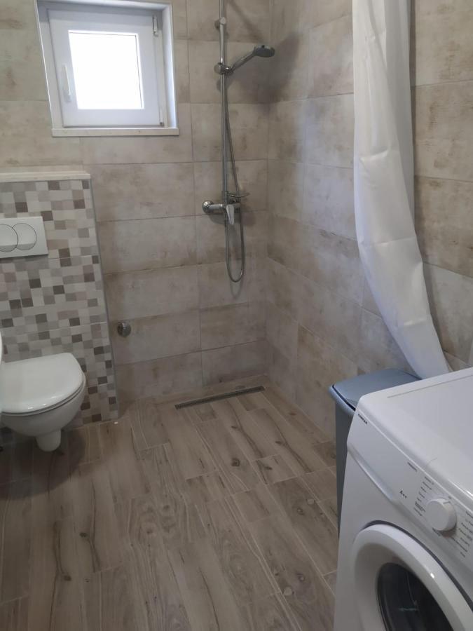 Apartmani Diki Makarska Extérieur photo