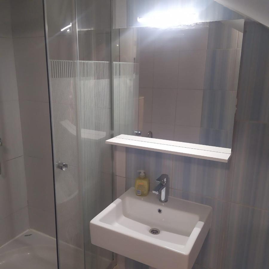 Apartmani Diki Makarska Extérieur photo