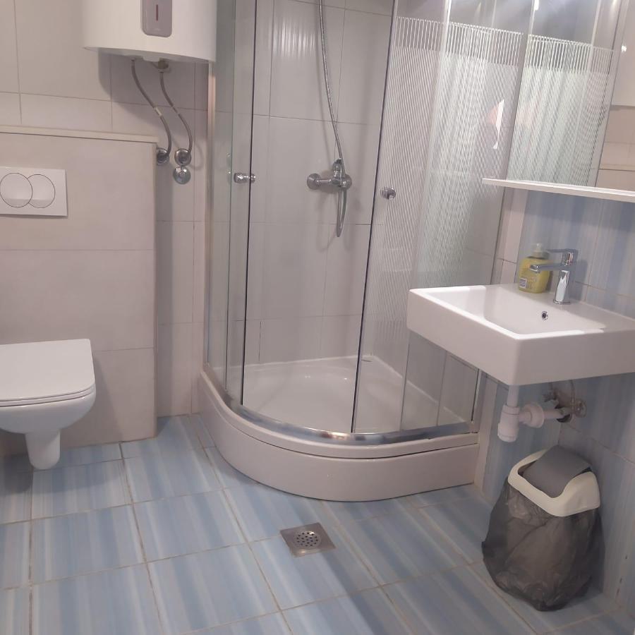 Apartmani Diki Makarska Extérieur photo