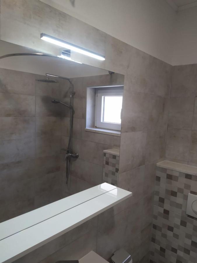 Apartmani Diki Makarska Extérieur photo