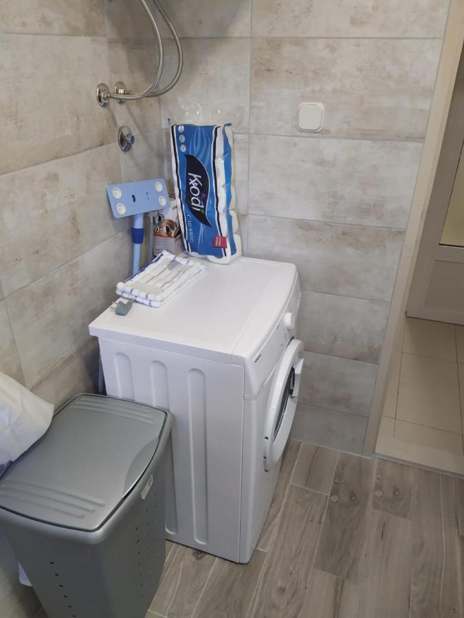 Apartmani Diki Makarska Extérieur photo