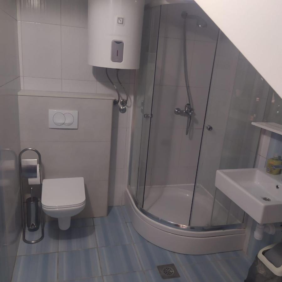 Apartmani Diki Makarska Extérieur photo