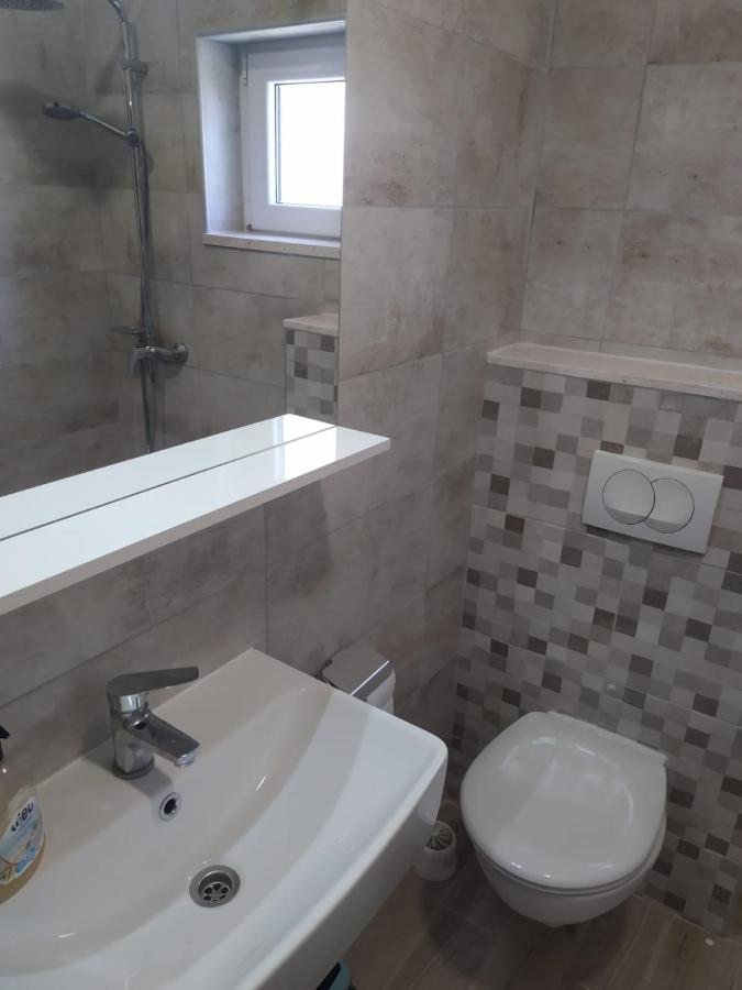 Apartmani Diki Makarska Extérieur photo