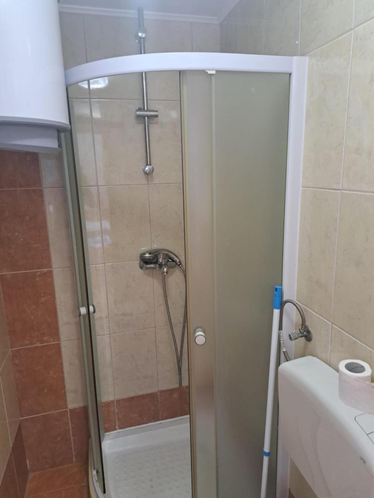 Apartmani Diki Makarska Extérieur photo