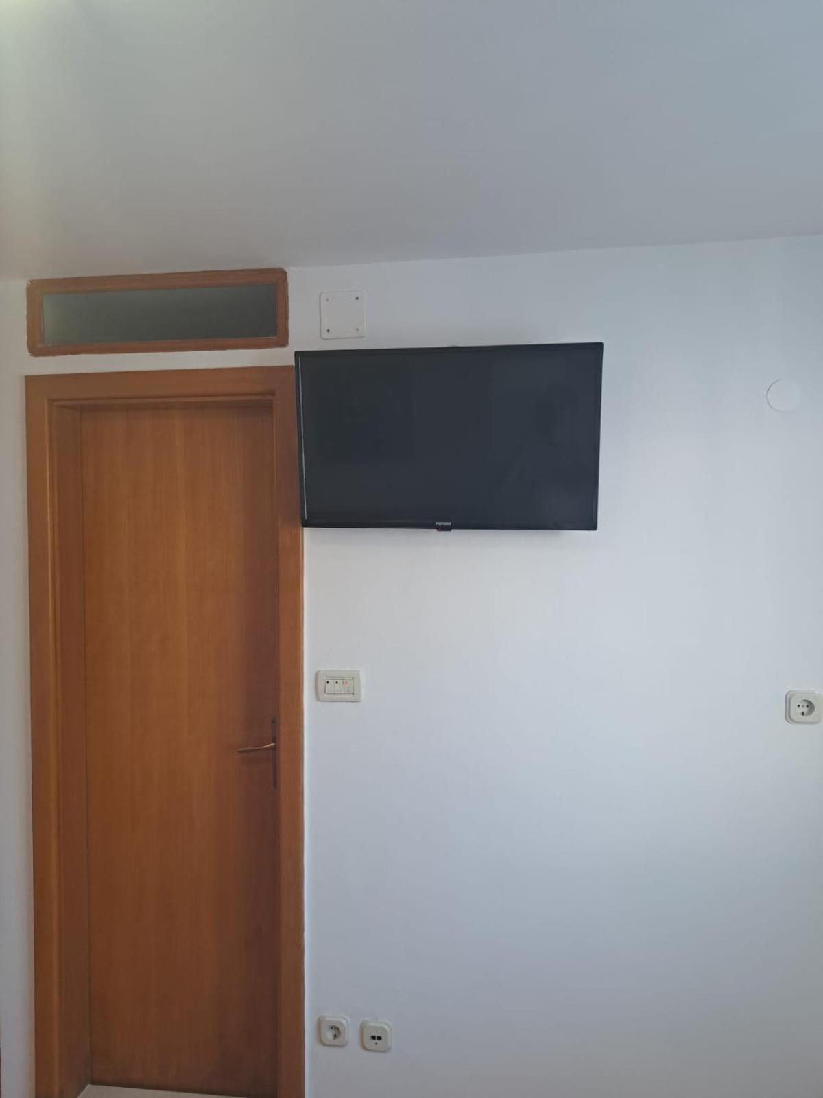 Apartmani Diki Makarska Chambre photo
