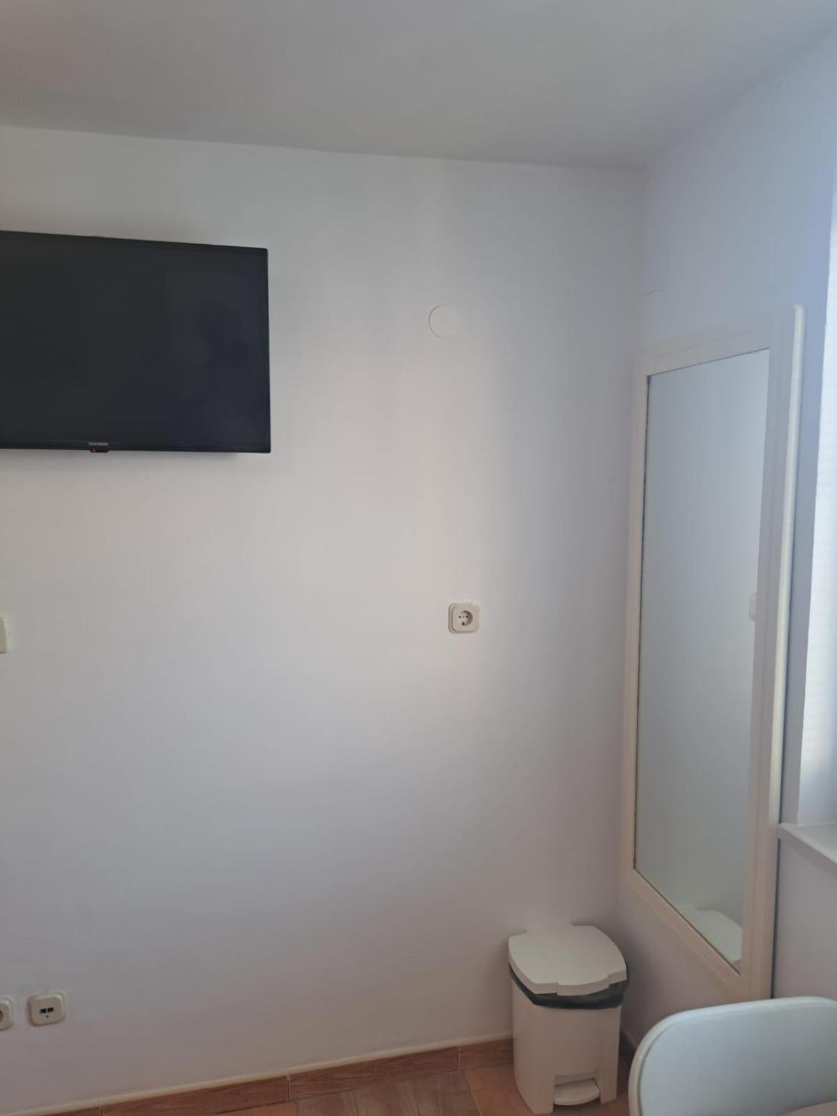 Apartmani Diki Makarska Chambre photo