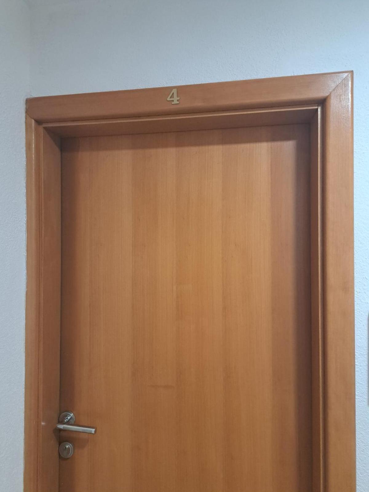 Apartmani Diki Makarska Chambre photo