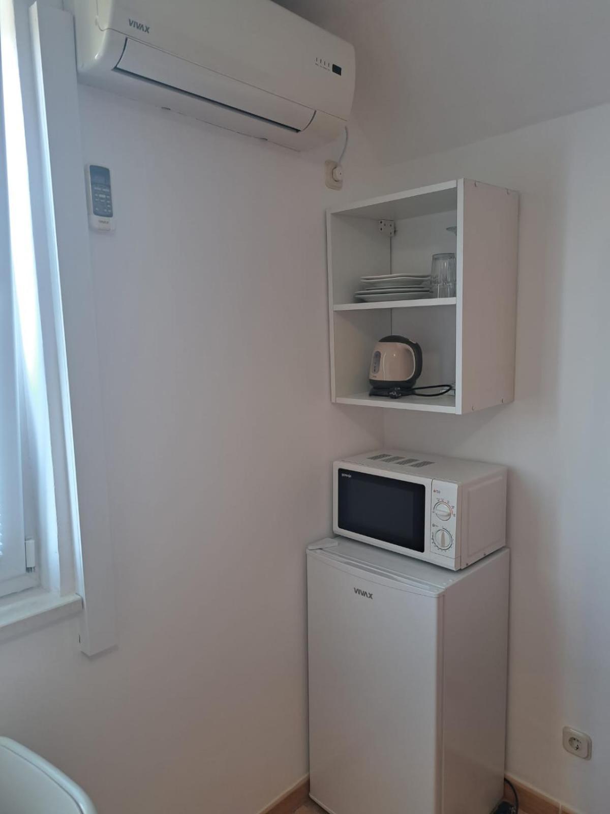 Apartmani Diki Makarska Extérieur photo