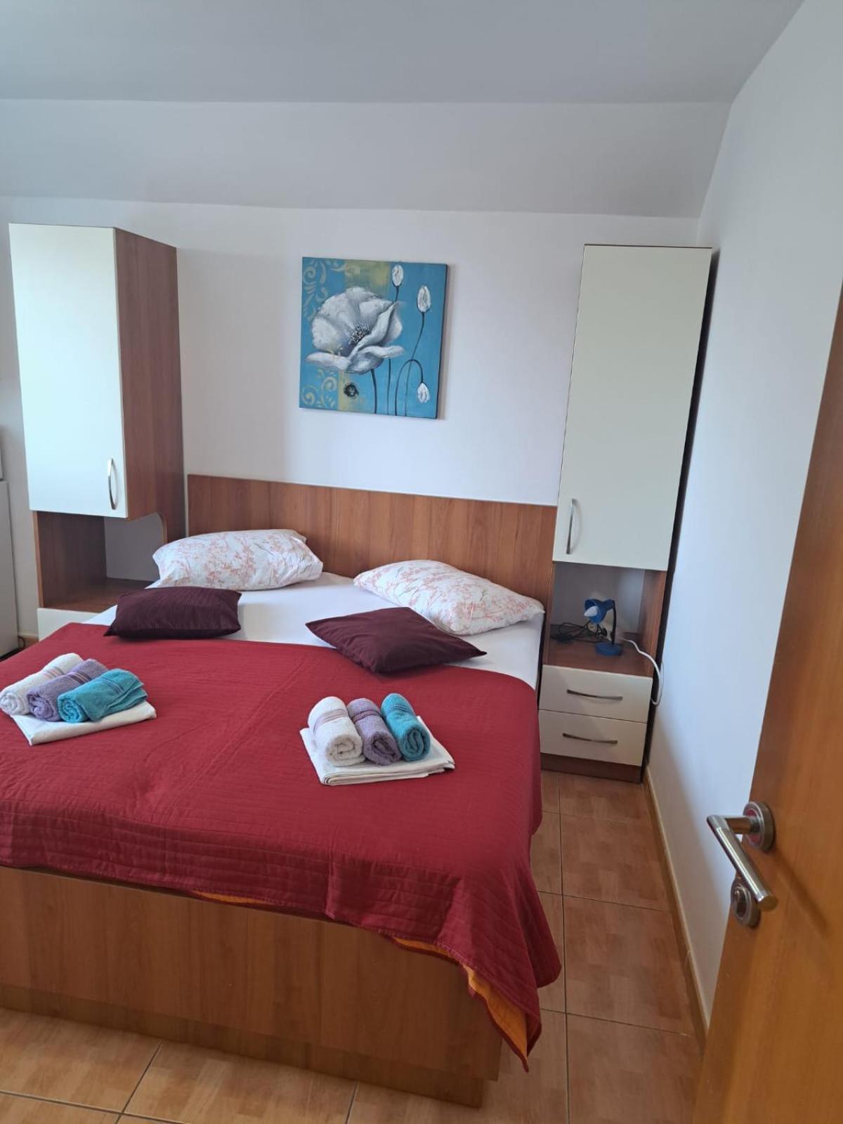 Apartmani Diki Makarska Extérieur photo