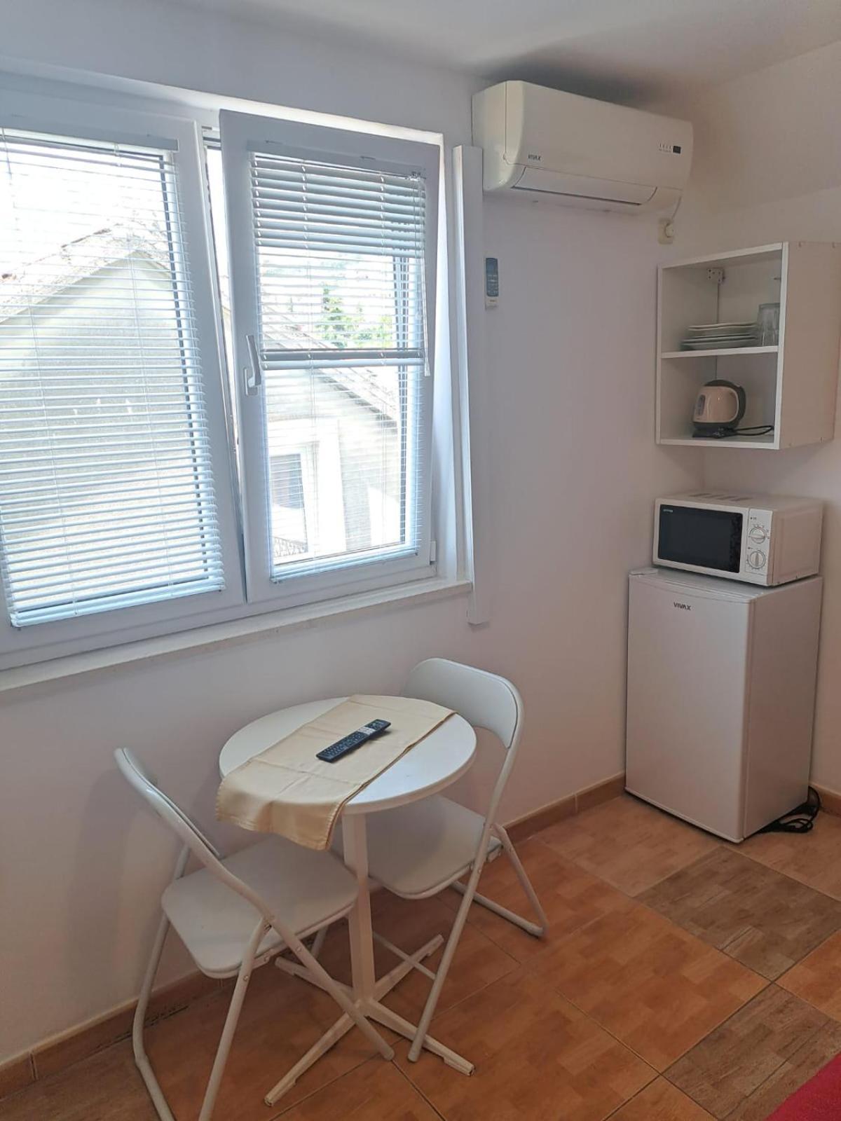 Apartmani Diki Makarska Chambre photo