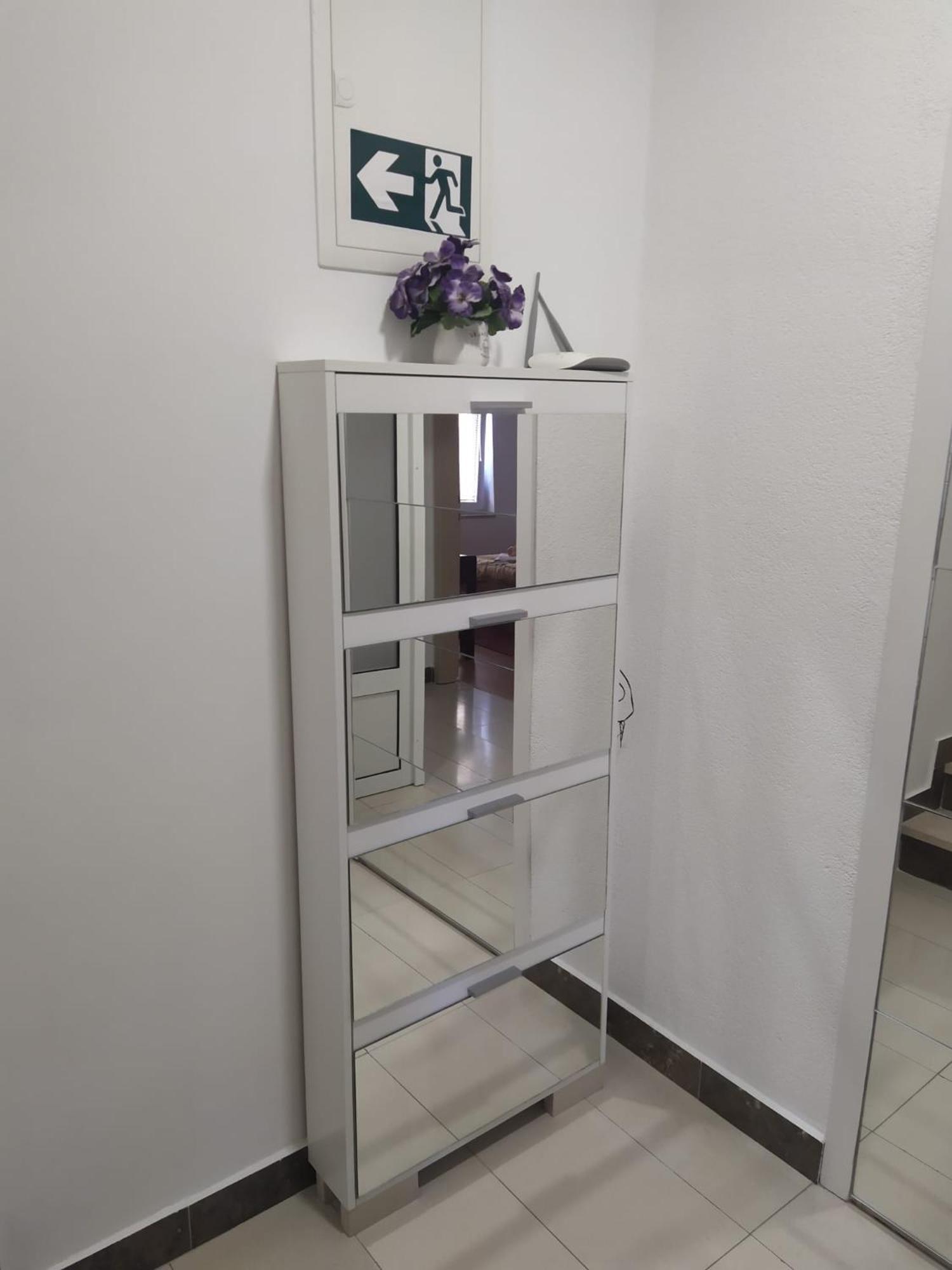 Apartmani Diki Makarska Extérieur photo