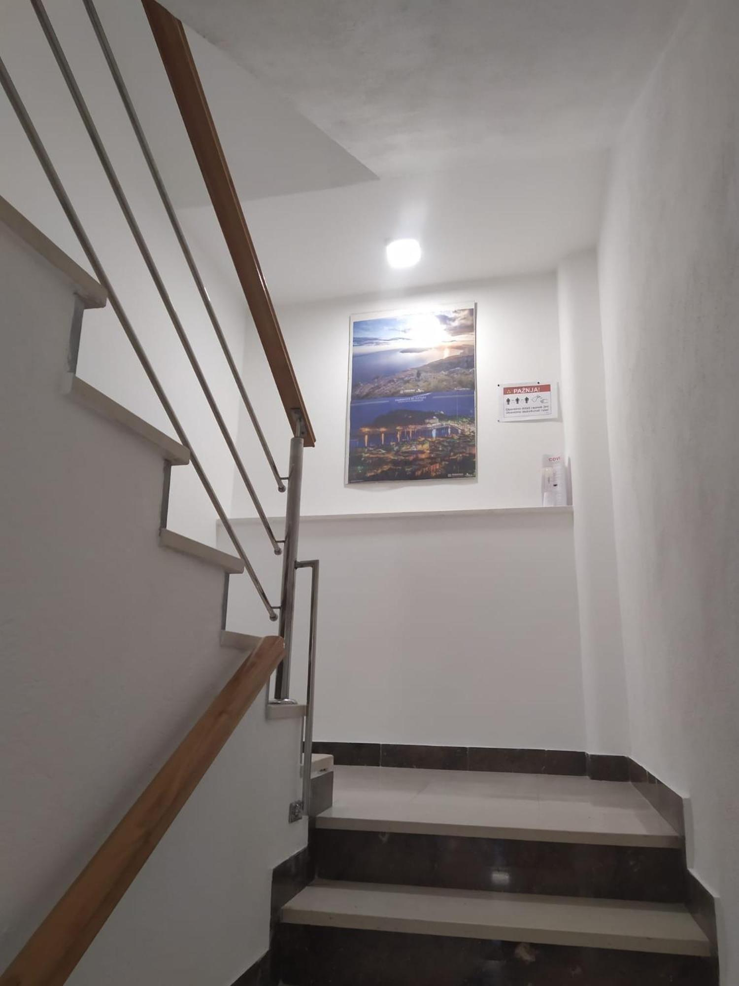 Apartmani Diki Makarska Extérieur photo