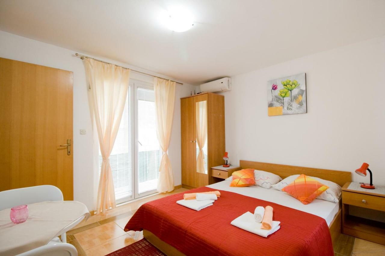 Apartmani Diki Makarska Extérieur photo