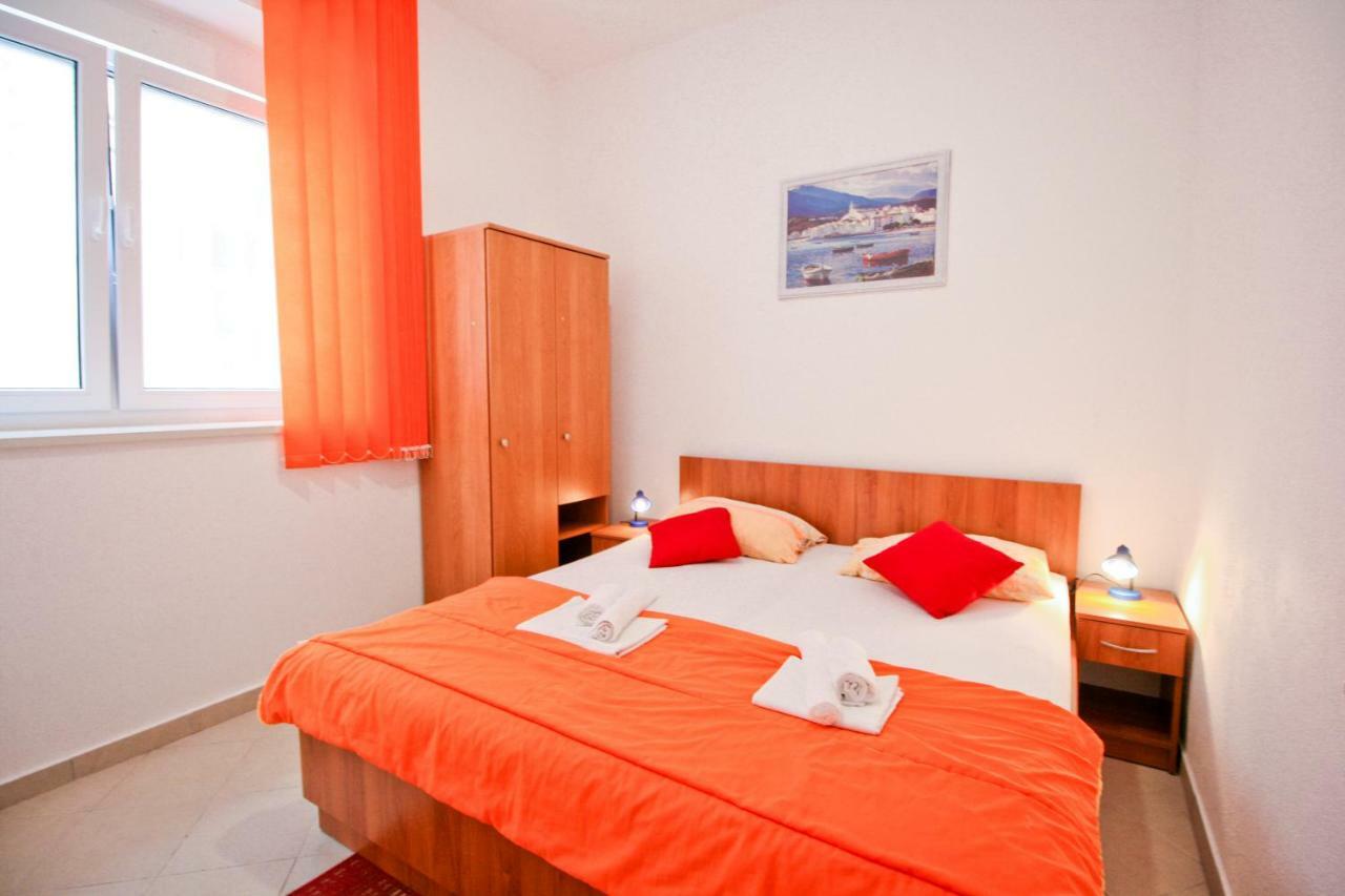 Apartmani Diki Makarska Extérieur photo