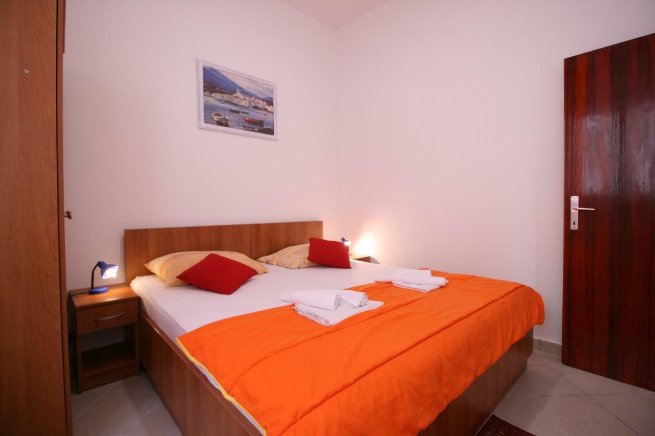 Apartmani Diki Makarska Extérieur photo