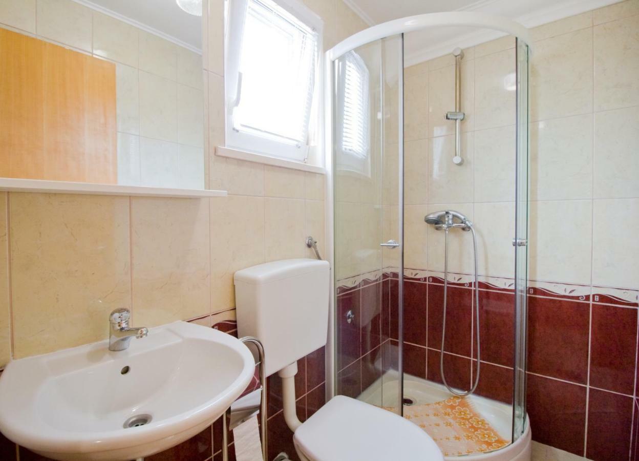 Apartmani Diki Makarska Extérieur photo