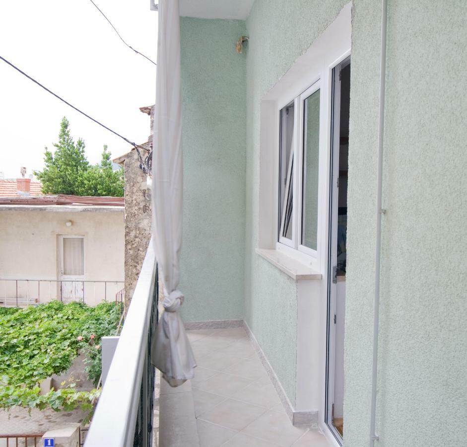 Apartmani Diki Makarska Extérieur photo