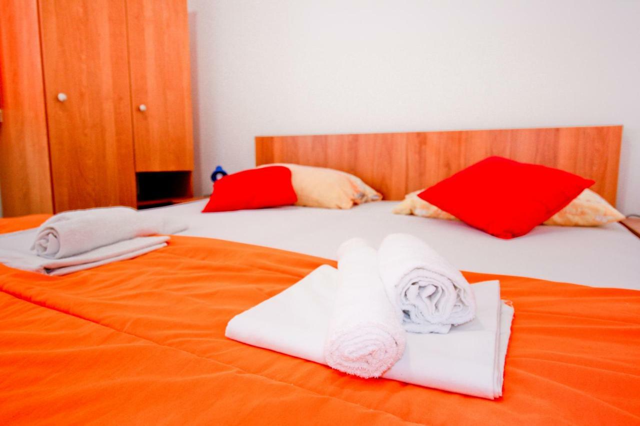 Apartmani Diki Makarska Extérieur photo