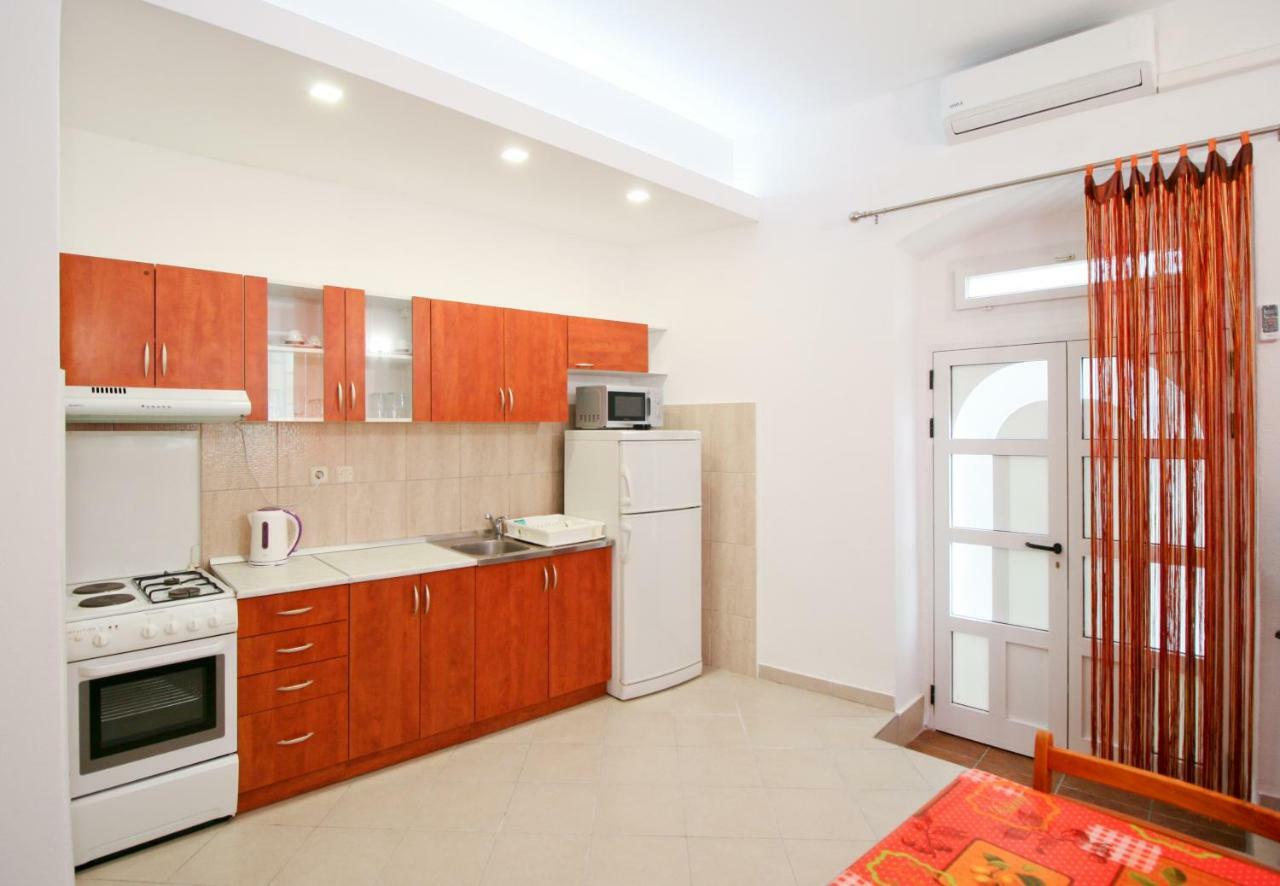 Apartmani Diki Makarska Extérieur photo