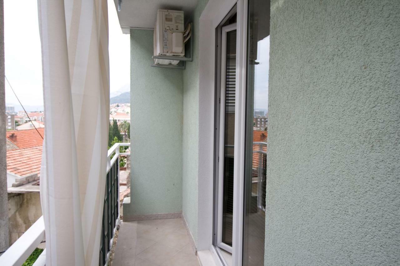 Apartmani Diki Makarska Extérieur photo