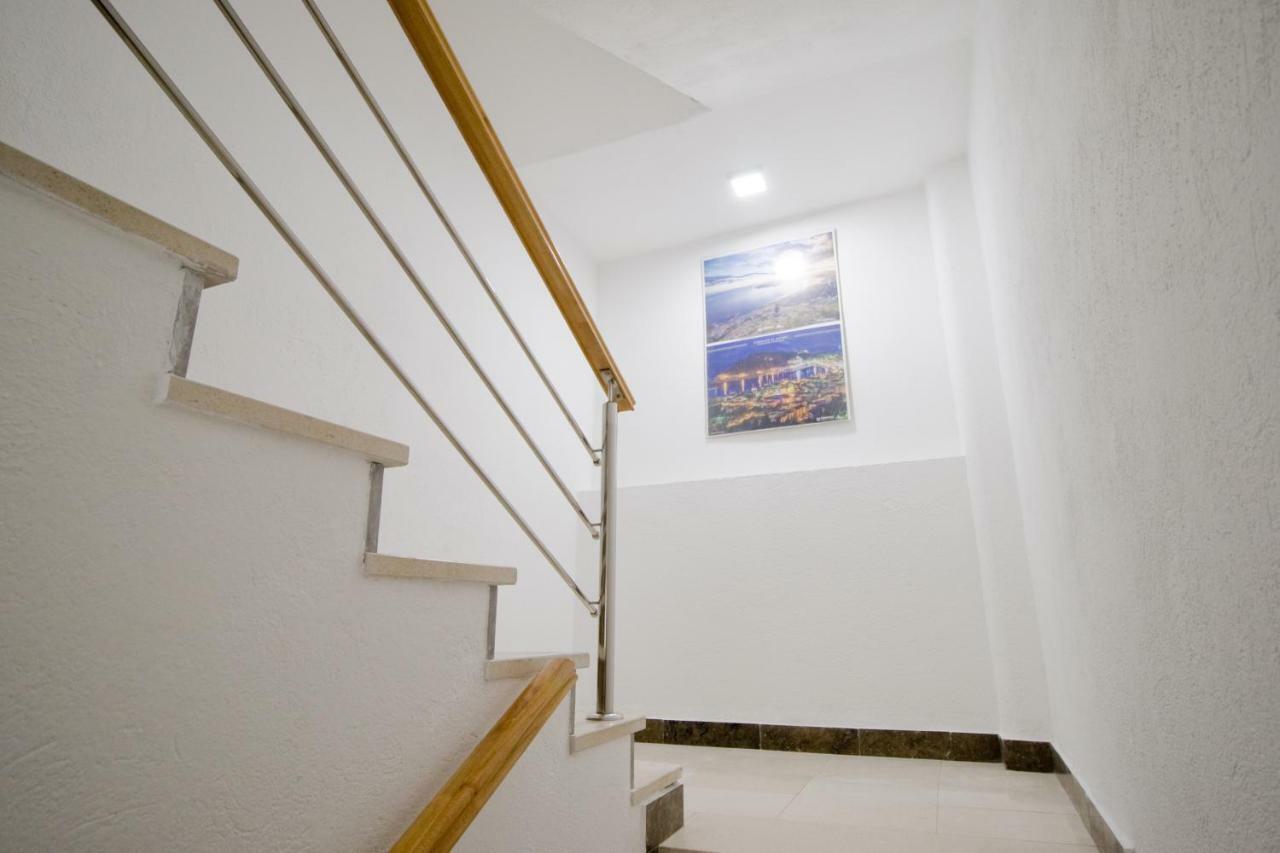 Apartmani Diki Makarska Extérieur photo