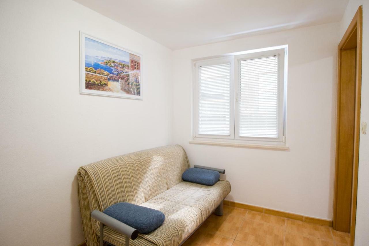 Apartmani Diki Makarska Extérieur photo