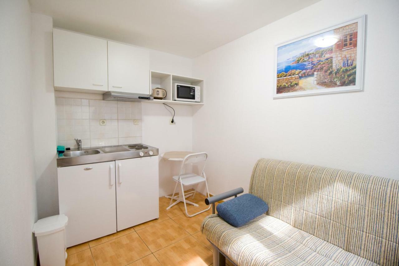 Apartmani Diki Makarska Extérieur photo
