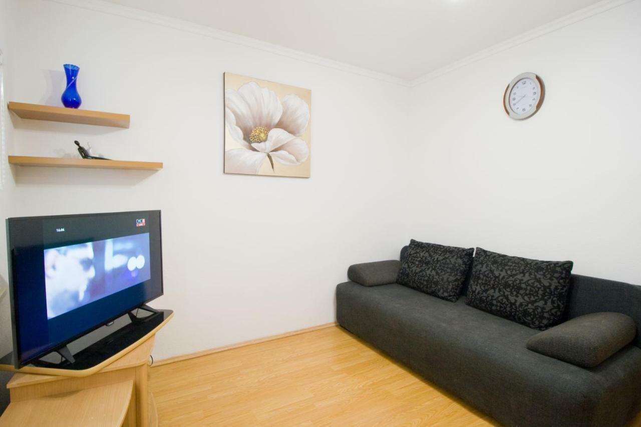 Apartmani Diki Makarska Extérieur photo
