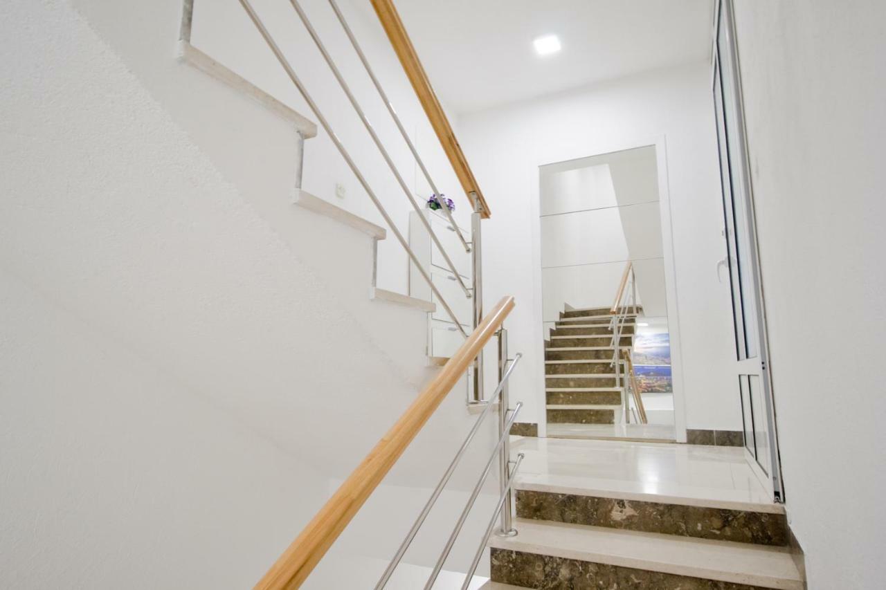 Apartmani Diki Makarska Extérieur photo