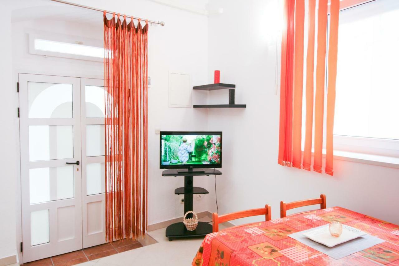 Apartmani Diki Makarska Extérieur photo