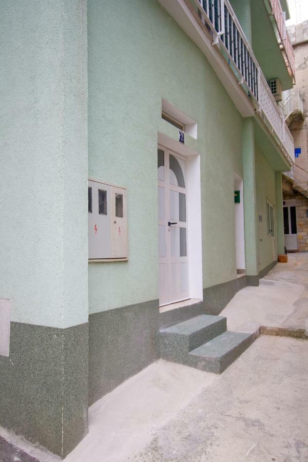 Apartmani Diki Makarska Extérieur photo