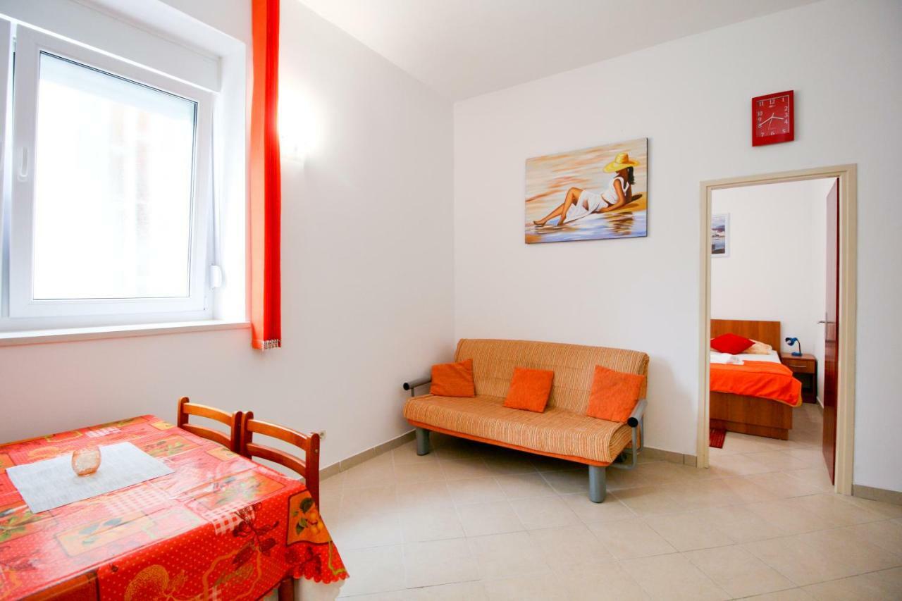 Apartmani Diki Makarska Extérieur photo