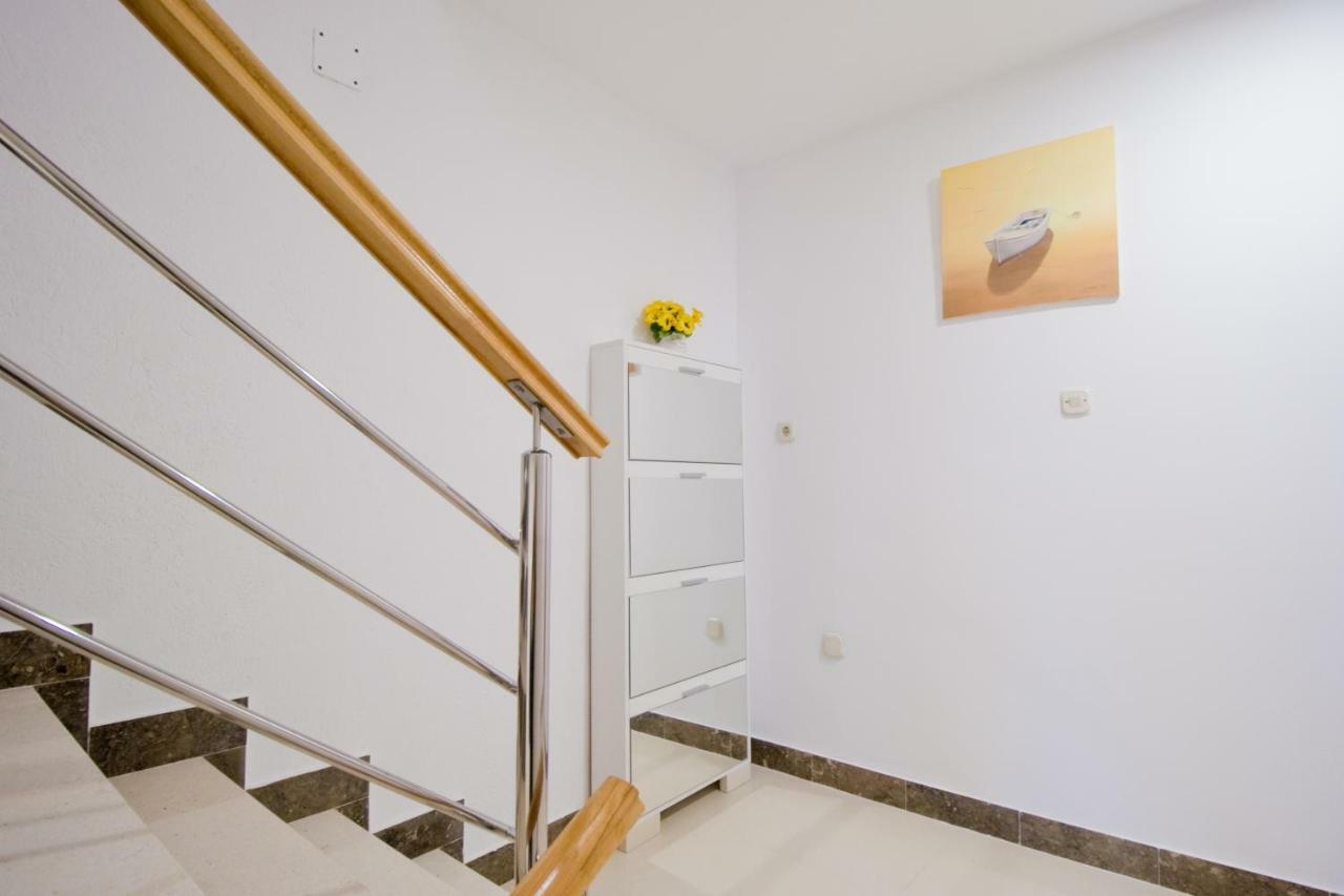 Apartmani Diki Makarska Extérieur photo